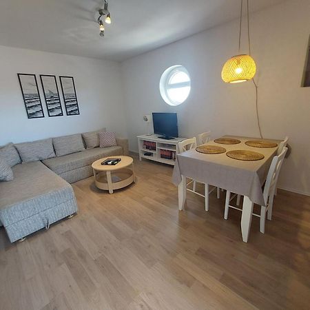 Appartement Marija à Betina  Extérieur photo