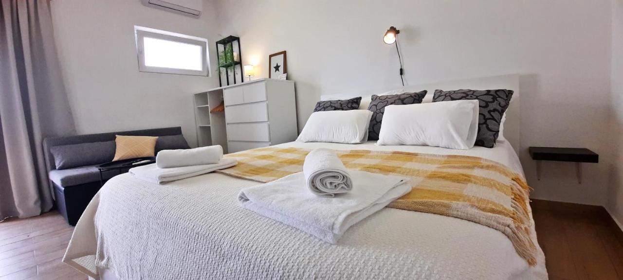 Appartement Marija à Betina  Extérieur photo