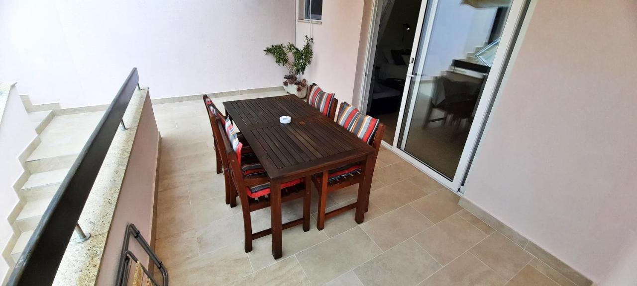 Appartement Marija à Betina  Extérieur photo