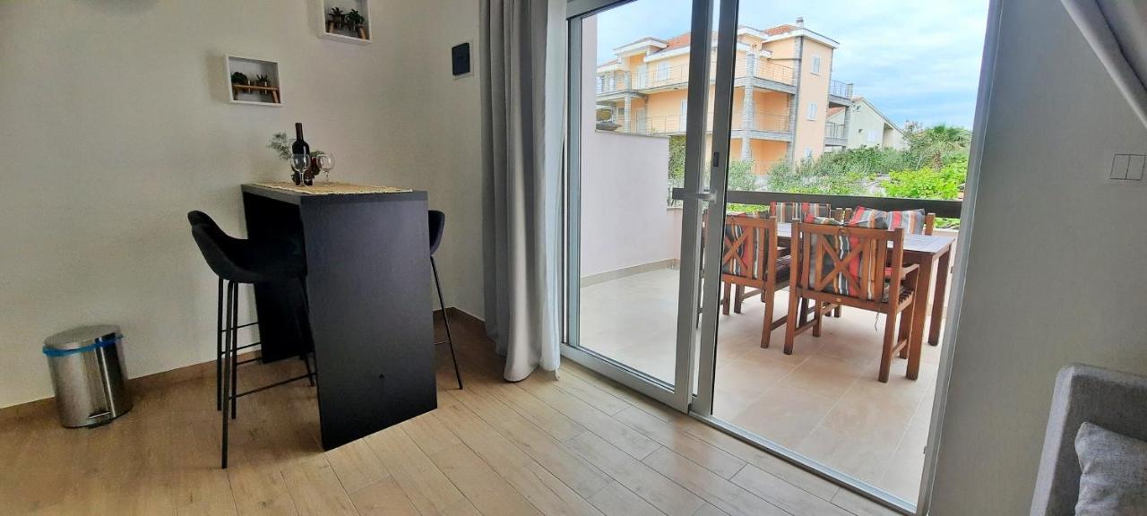 Appartement Marija à Betina  Extérieur photo