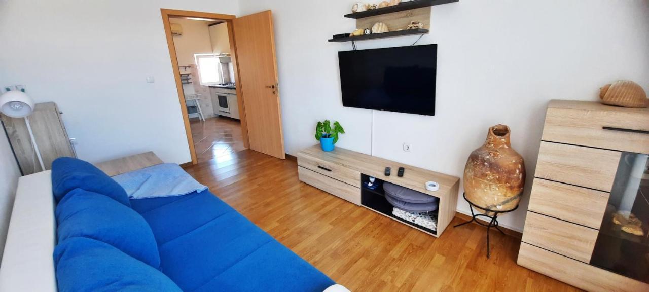 Appartement Marija à Betina  Extérieur photo