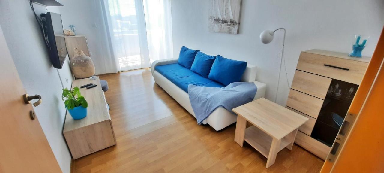 Appartement Marija à Betina  Extérieur photo