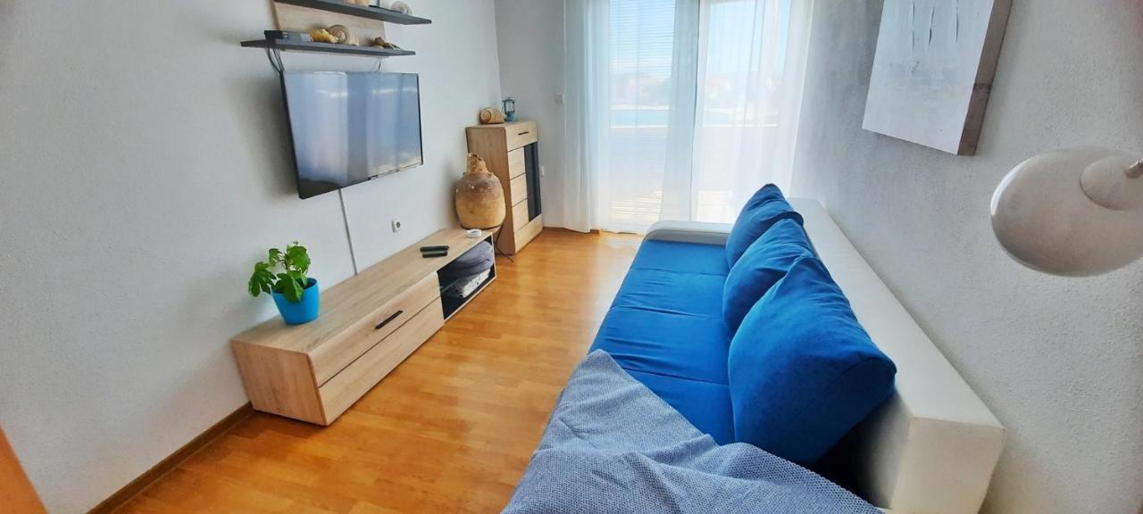 Appartement Marija à Betina  Extérieur photo