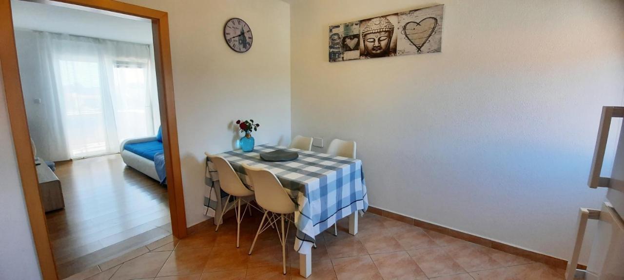 Appartement Marija à Betina  Extérieur photo