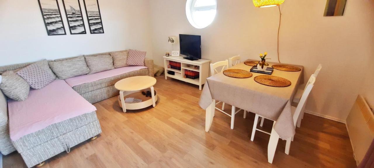 Appartement Marija à Betina  Extérieur photo