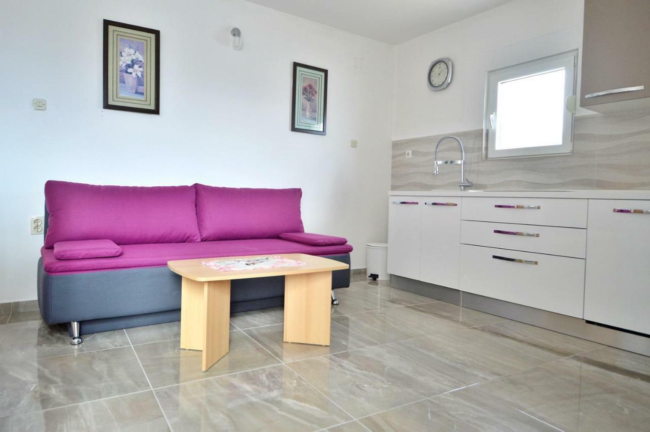 Appartement Marija à Betina  Extérieur photo