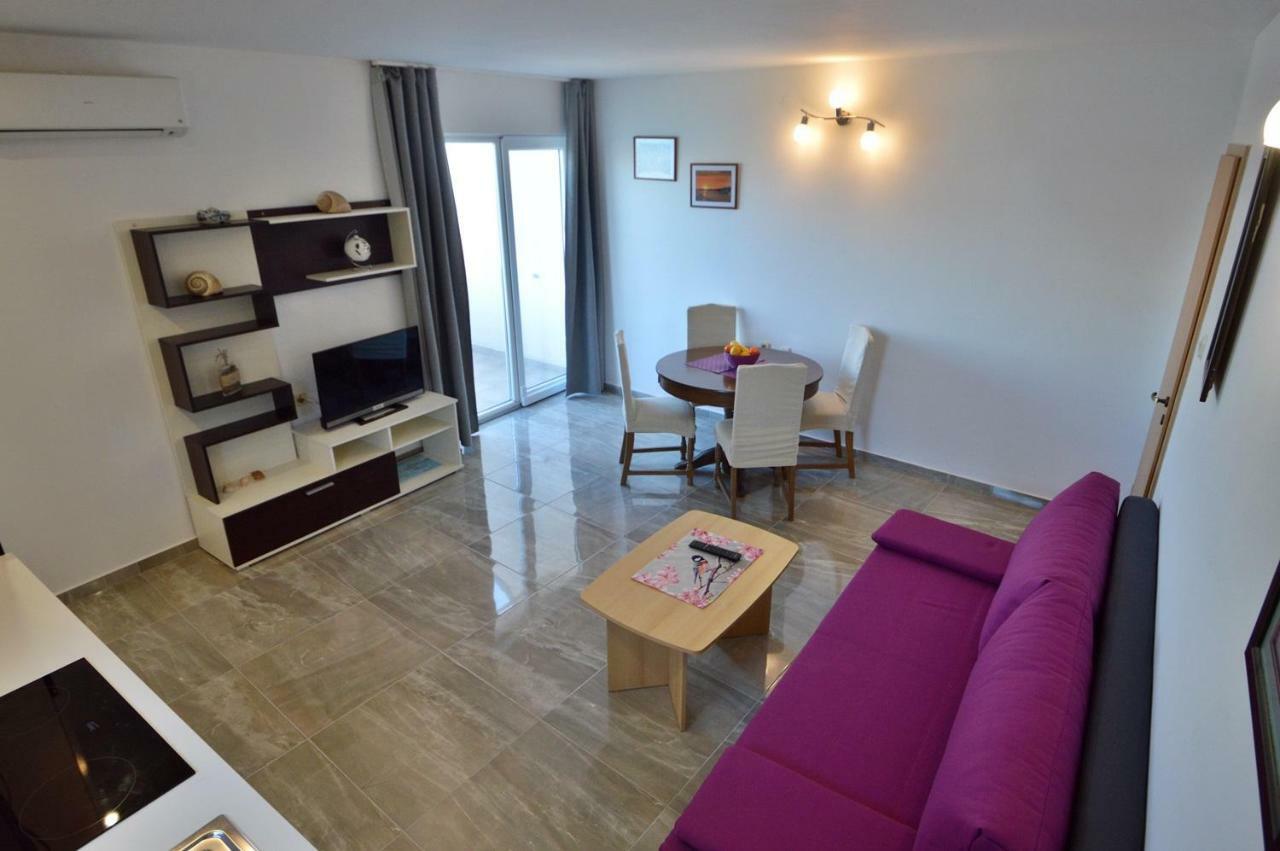Appartement Marija à Betina  Extérieur photo