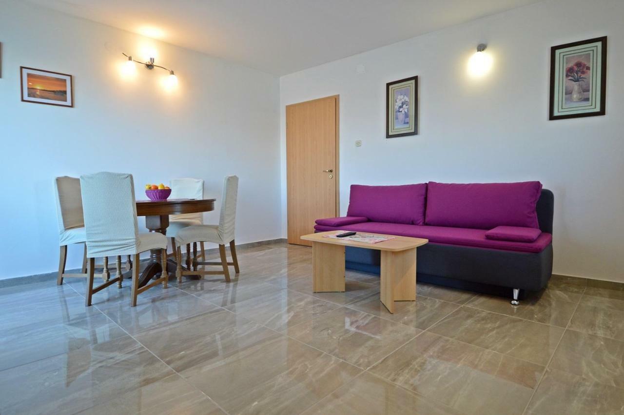 Appartement Marija à Betina  Extérieur photo